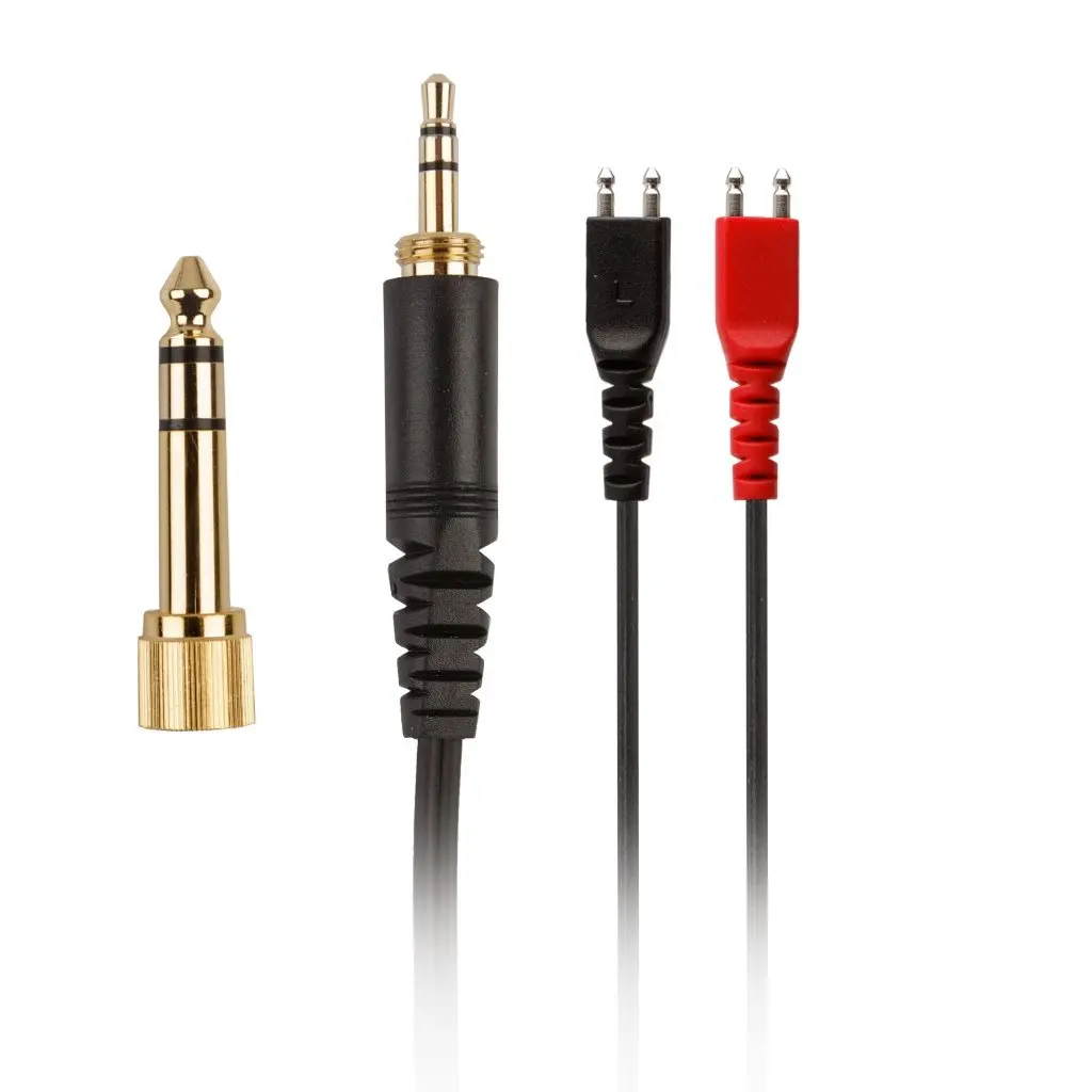 Sennheiser Headphone Hd 25 - Replacement Cable for Sennheiser HD25 HD25-1
