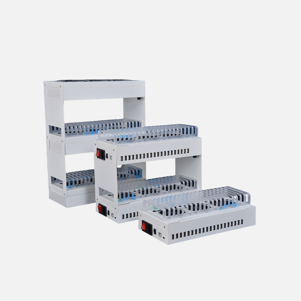 Universal Remote Control - 20 40 60USB Phone Farm Box