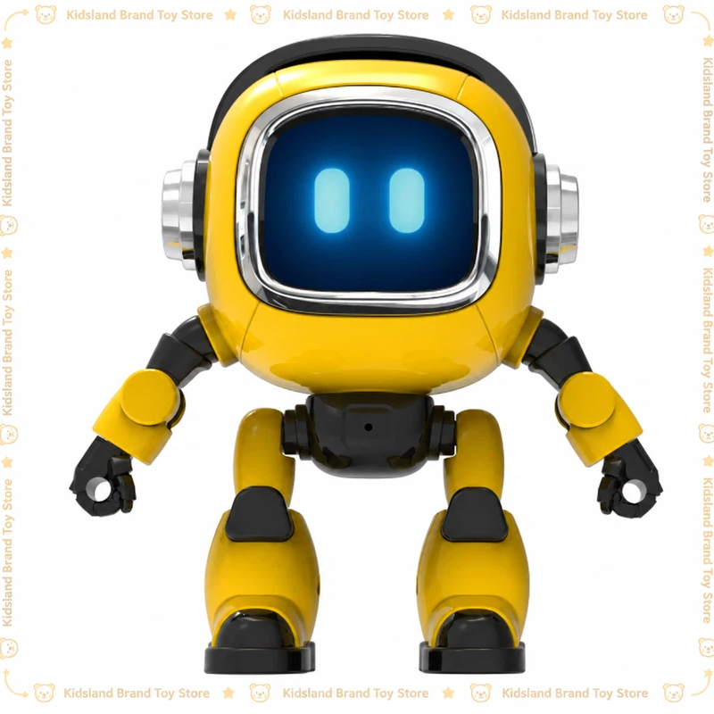 Universal Remote Control - Hot Cute Learning Companion Voice Controlled