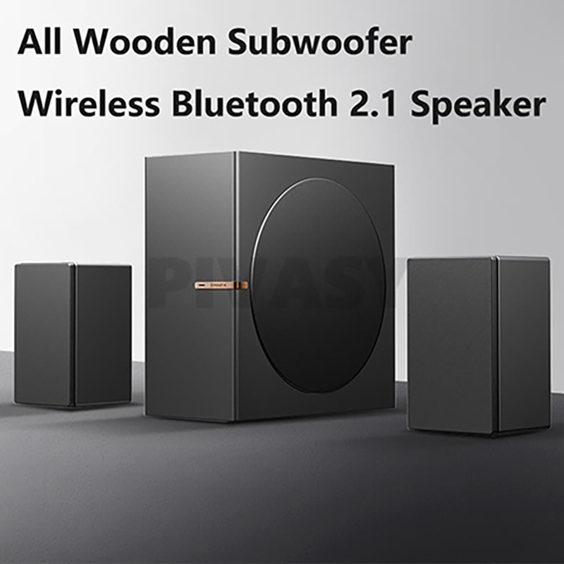 Home Cinema Bose - 4 Inch Full-Range Subwoofer 5.4 Bluetooth