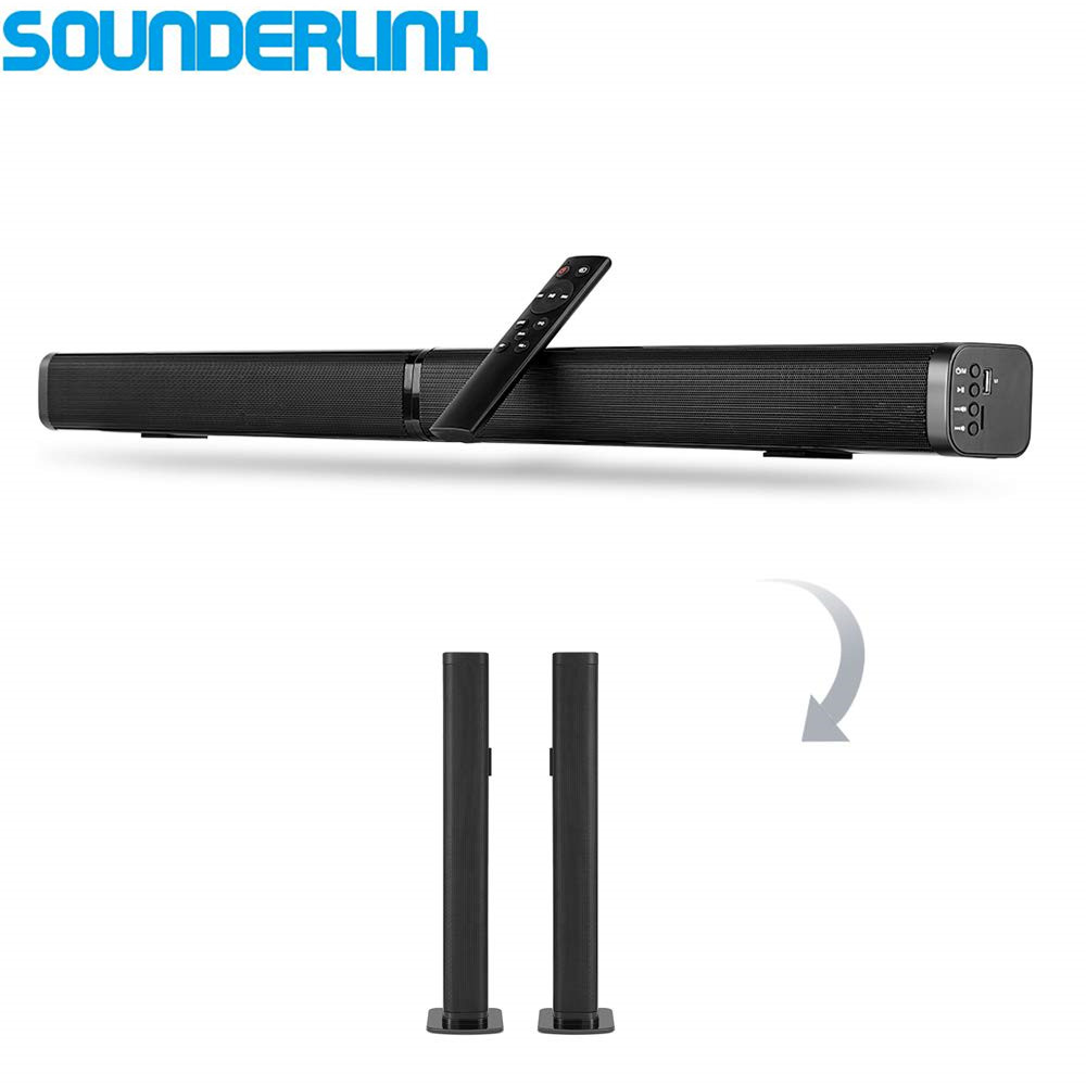 Home Cinema Bose - Sounderlink Wireless Detachable Bluetooth TV 37
