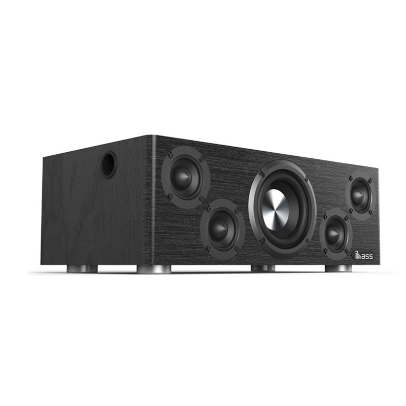 Home Cinema Bose - Home HIFI All-in-one Active Speakers 110W