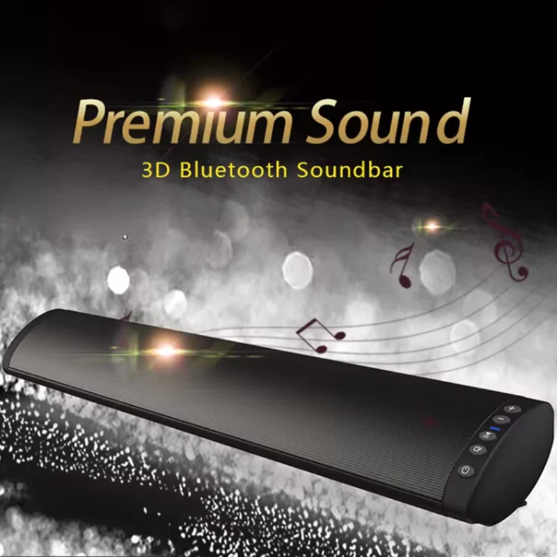 Home Cinema Bose - Home Theater System Bluetooth Speaker Computer