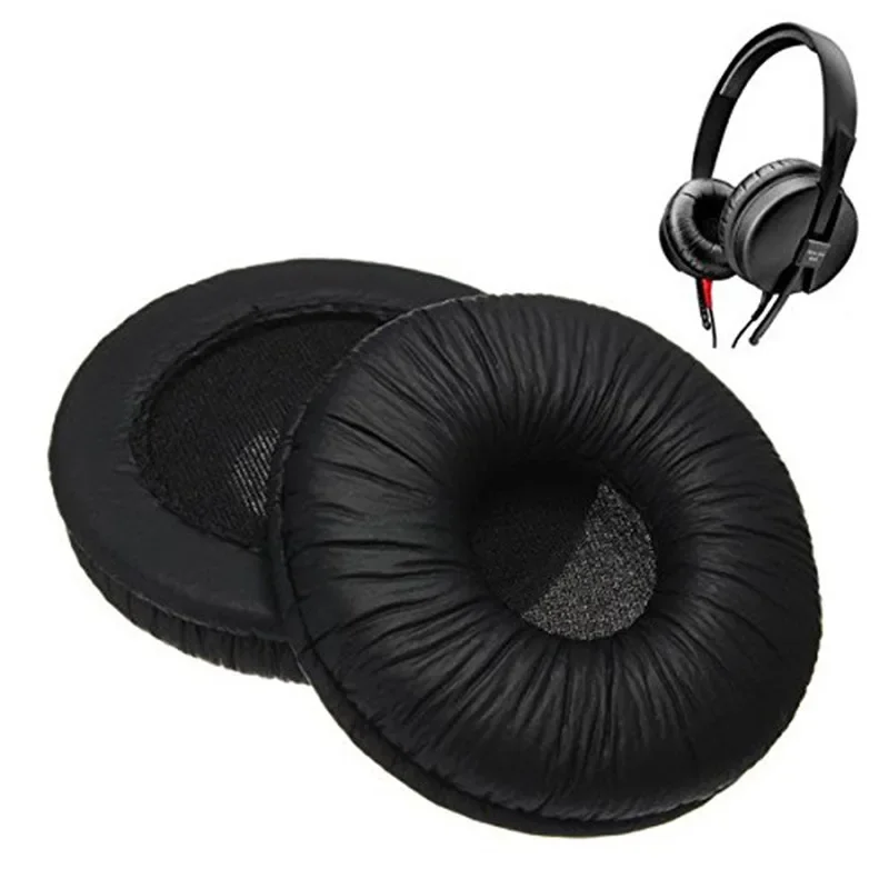 Sennheiser Headphone Hd 25 - 1 Pair Replacement Foam Ear Pads