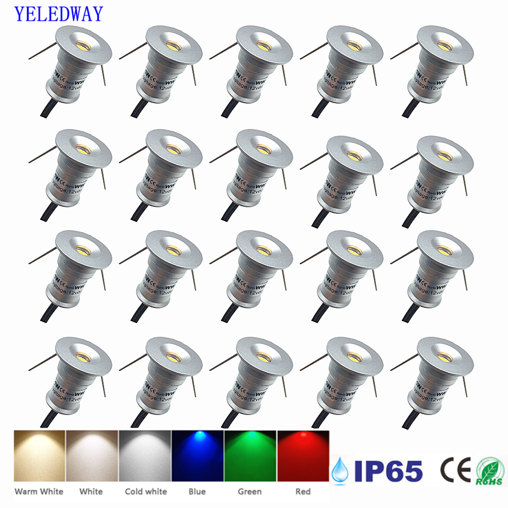 1W Small Downlight Recessed Ce - Home Cinema Led review and price