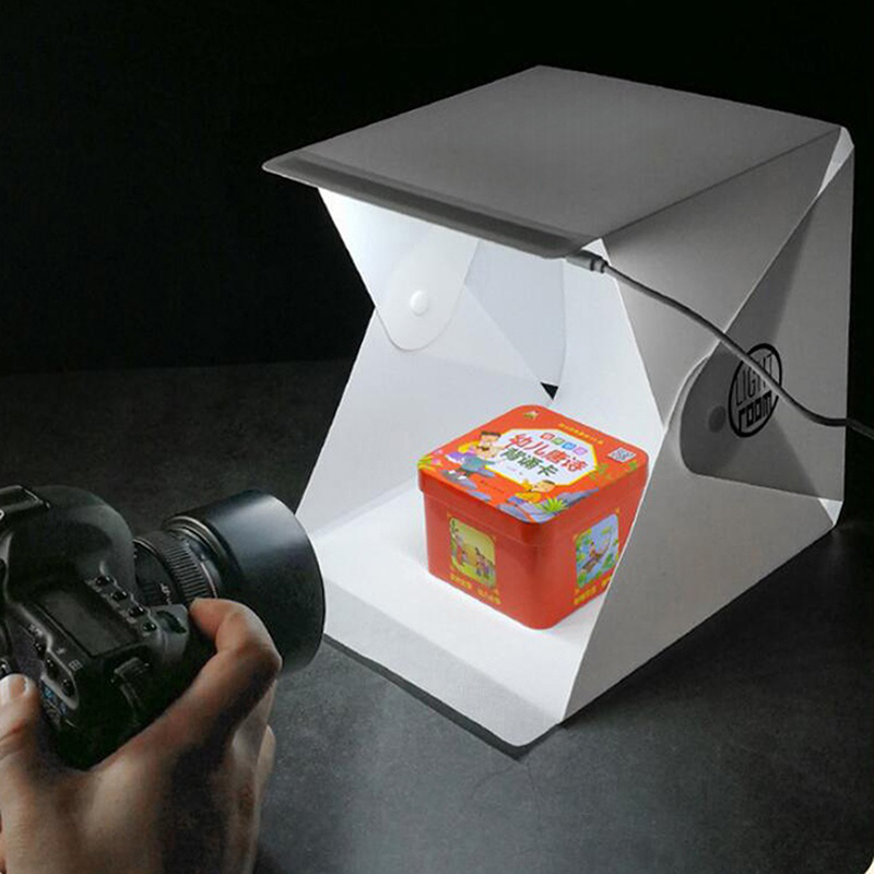 Hot Photography LED Light Room - Home Cinema Led review and price