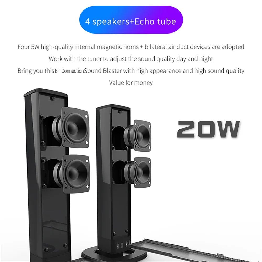 Wireless Bluetooth TV Sound Ba - Home Cinema Bose review and price