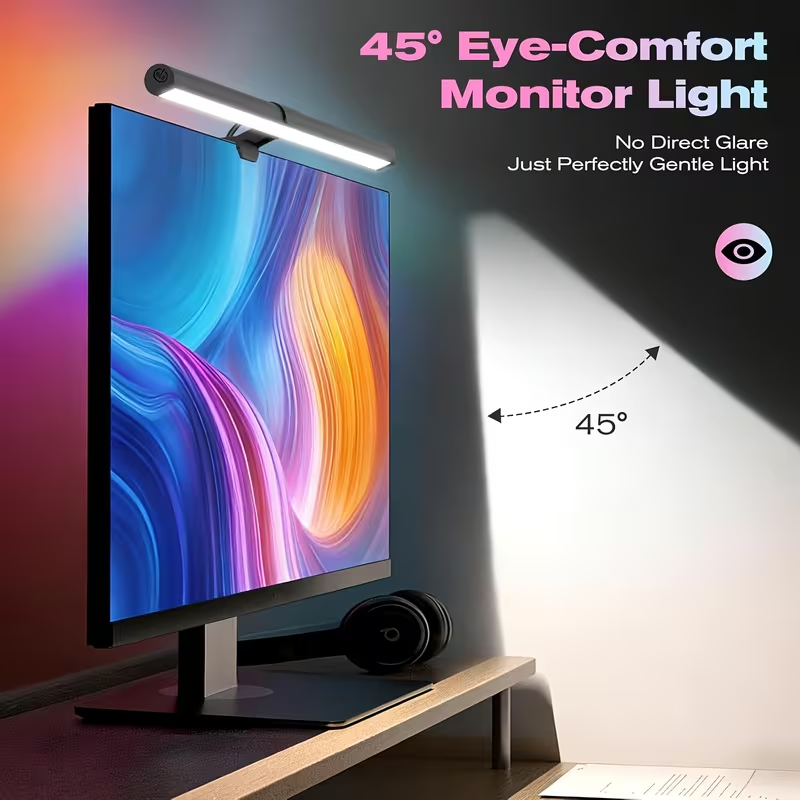 USB Powered LED Monitor Light  - Home Cinema Led review and price