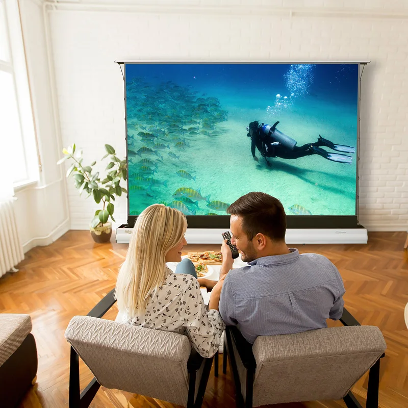 MIGO Hot Selling Super Luxury  - Home Cinema Quotes review and price