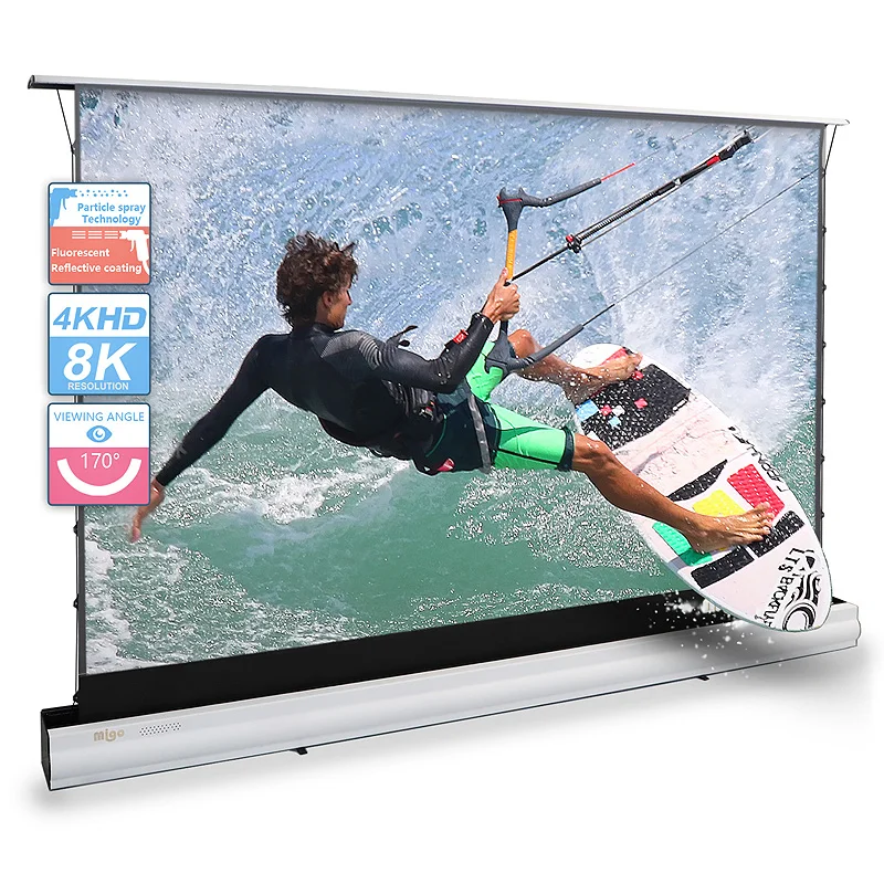 MIGO Hot Selling Super Luxury  - Home Cinema Quotes review and price