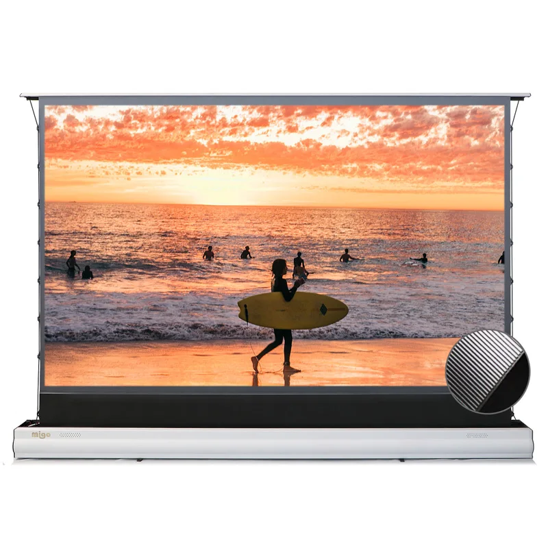 MIGO Hot Selling Super Luxury  - Home Cinema Quotes review and price