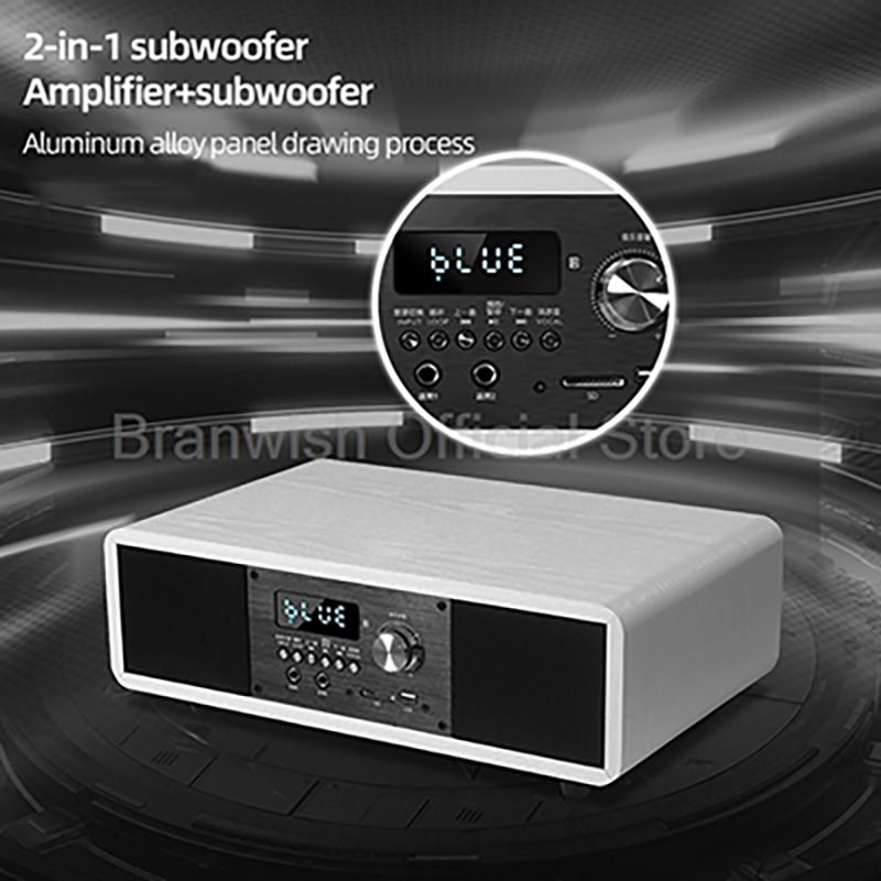 5.1 Channel Bluetooth Speakers - Home Cinema Bose review and price
