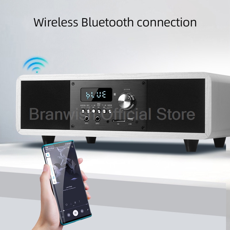 5.1 Channel Bluetooth Speakers - Home Cinema Bose review and price
