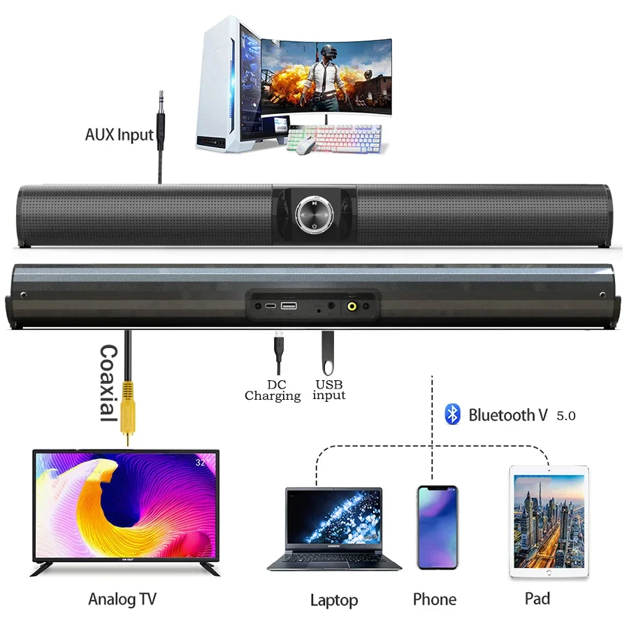 High Quality BS55 100W Theater - Home Cinema Bose review and price