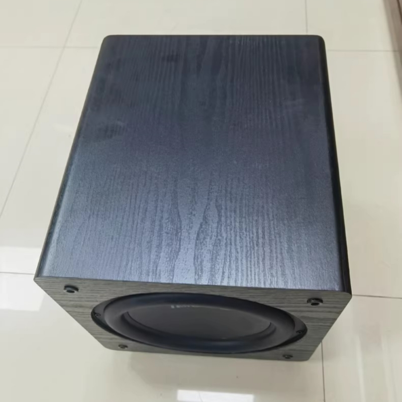 10 Inch Active Subwoofer Speak - Home Cinema Complet review and price