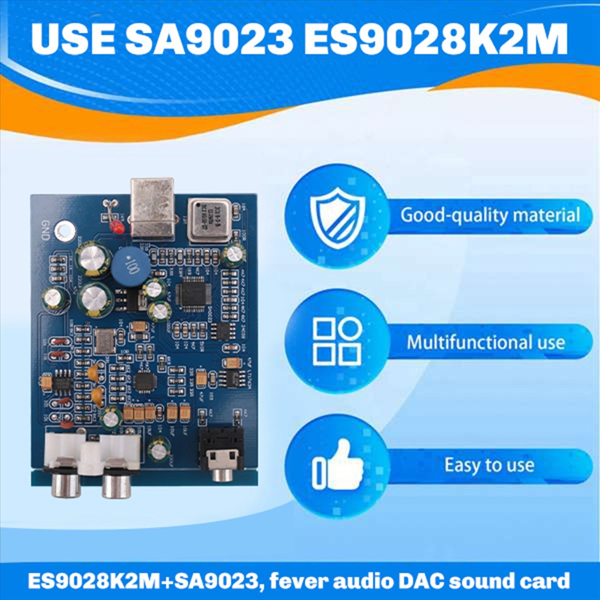 A64I MIni USB Decoder Board ES - Home Cinema Beamer review and price