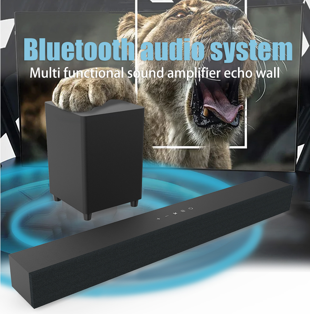 70W BS-65 TV Soundbar with Wir - Home Cinema Bose review and price