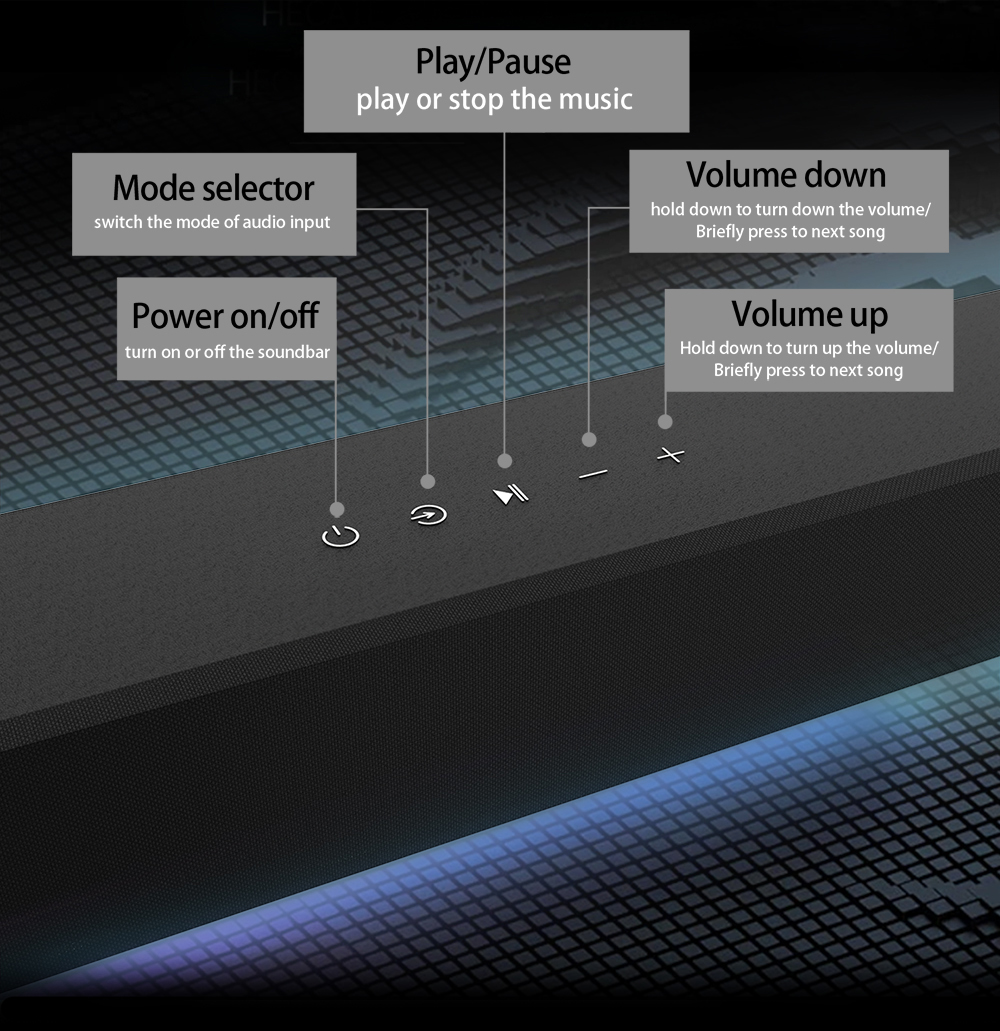 70W BS-65 TV Soundbar with Wir - Home Cinema Bose review and price