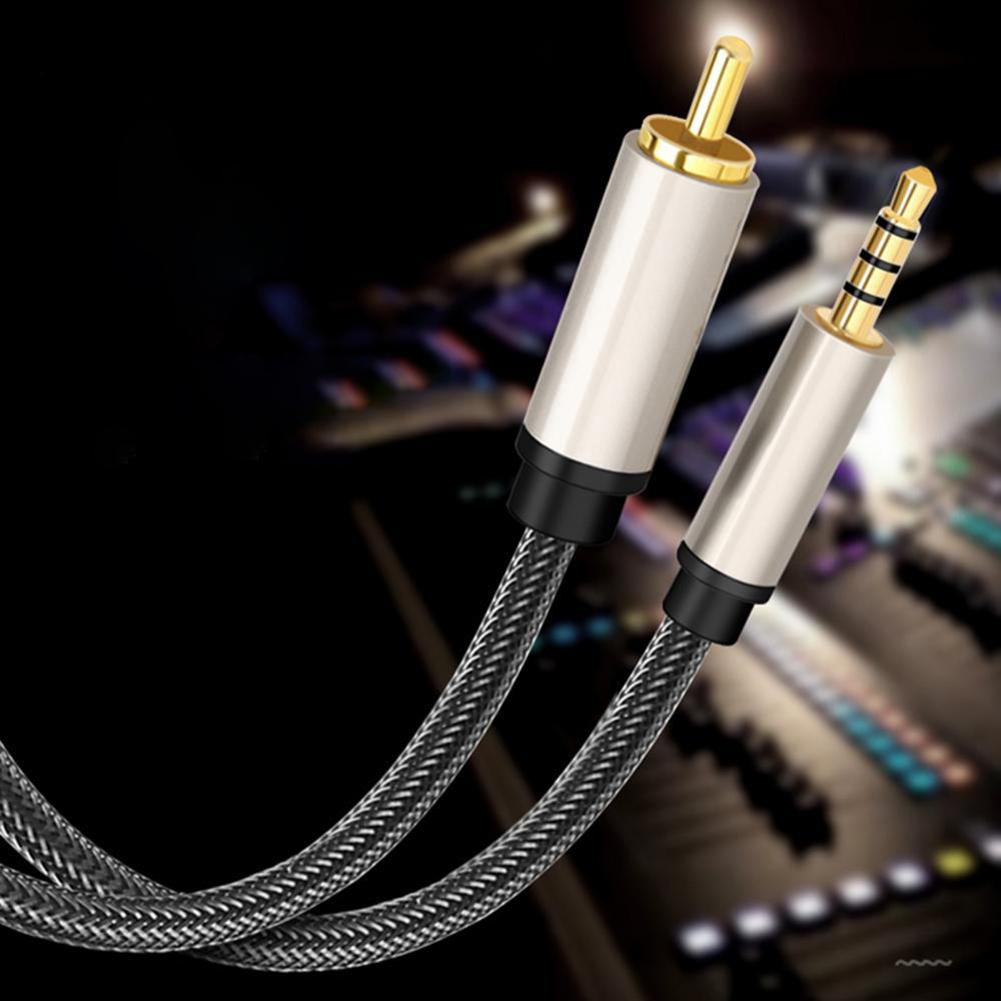Coaxial Audio Converter 3.5MM  - Home Cinema Beamer review and price
