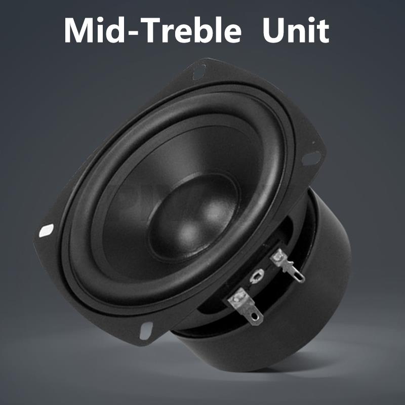 4 Inch Full-Range Subwoofer 5. - Home Cinema Bose review and price
