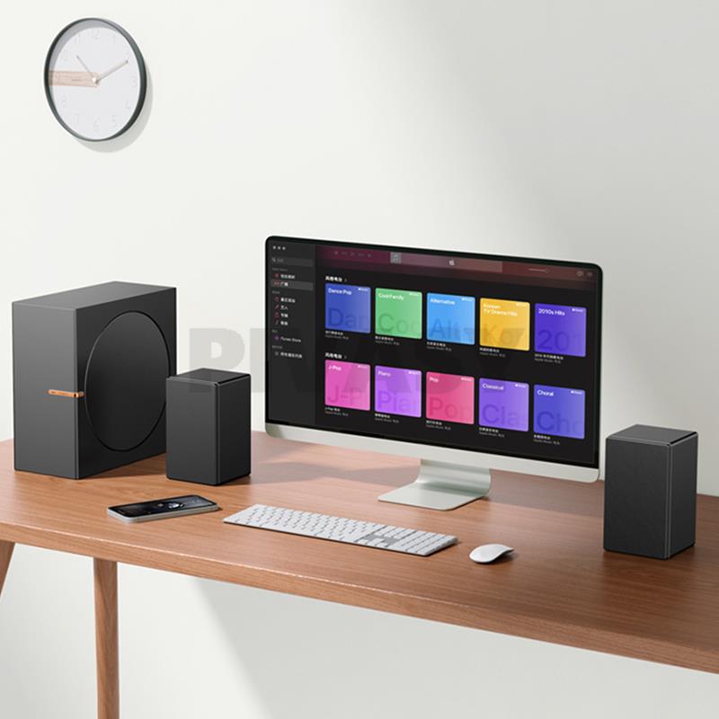 4 Inch Full-Range Subwoofer 5. - Home Cinema Bose review and price