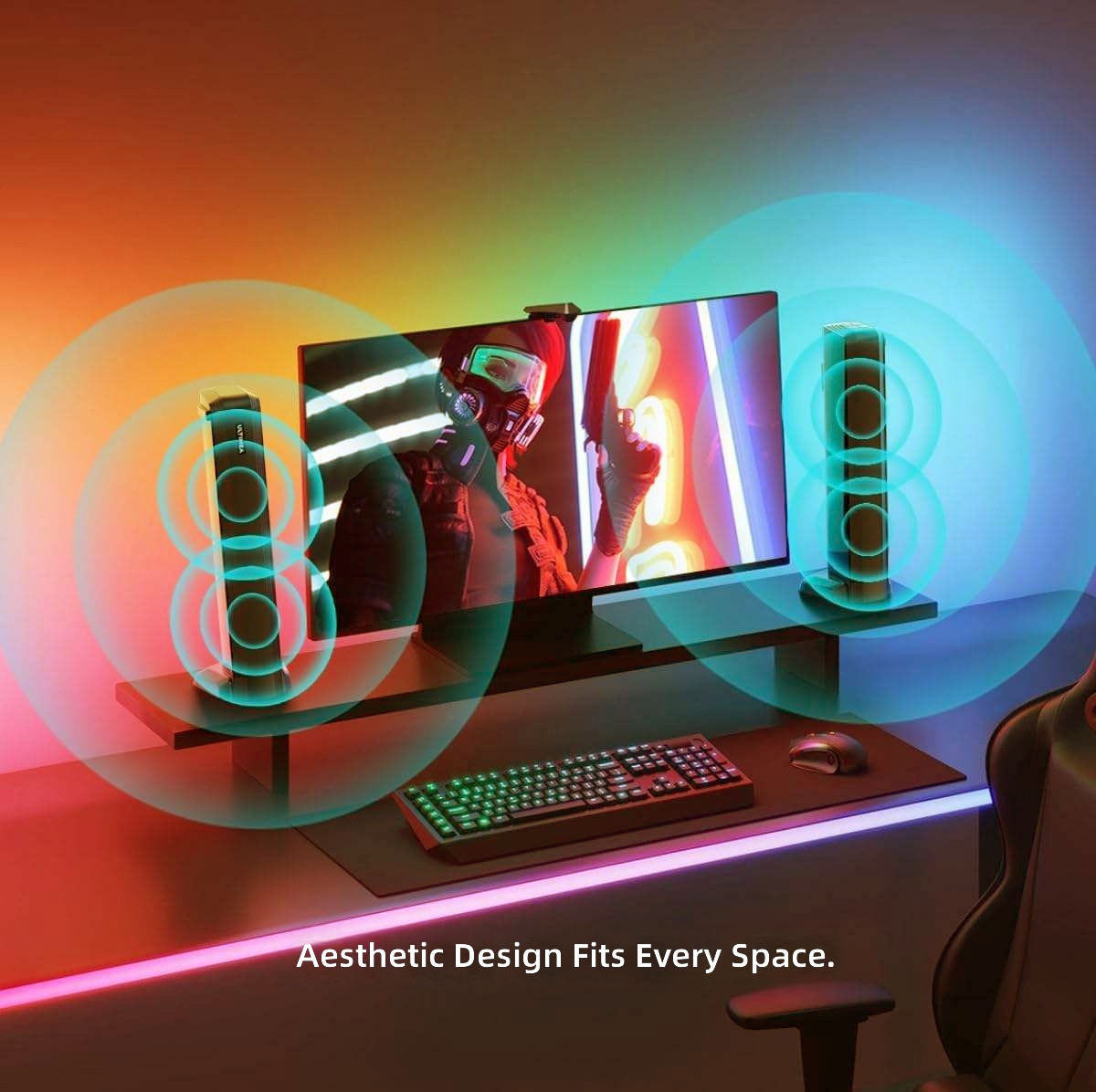 TV home soundbar with subwoofe - Home Cinema Bose review and price