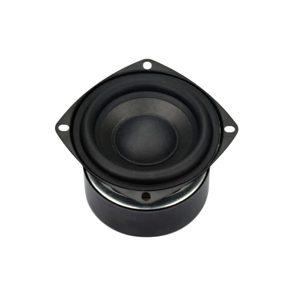 AIYIMA 1Pcs Subwoofer 3 Inch 2 - Home Cinema Complet review and price
