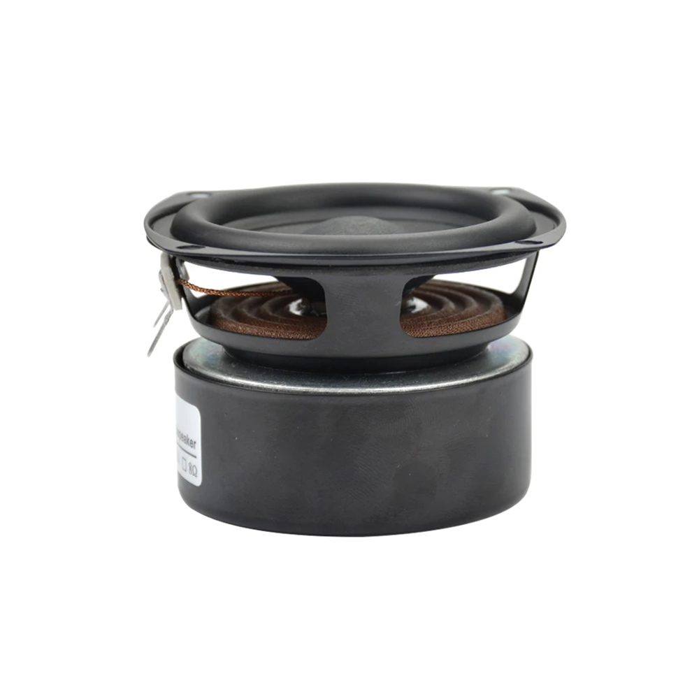 AIYIMA 1Pcs Subwoofer 3 Inch 2 - Home Cinema Complet review and price