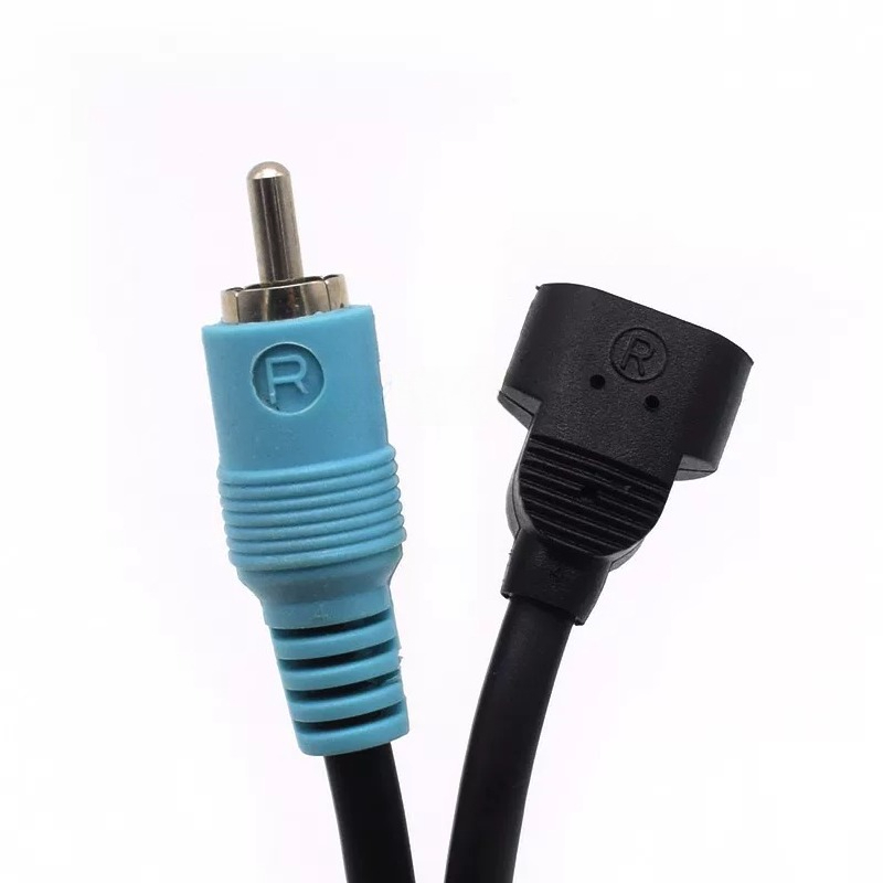 Flat cable, audio cable and sp - Home Cinema Bose review and price