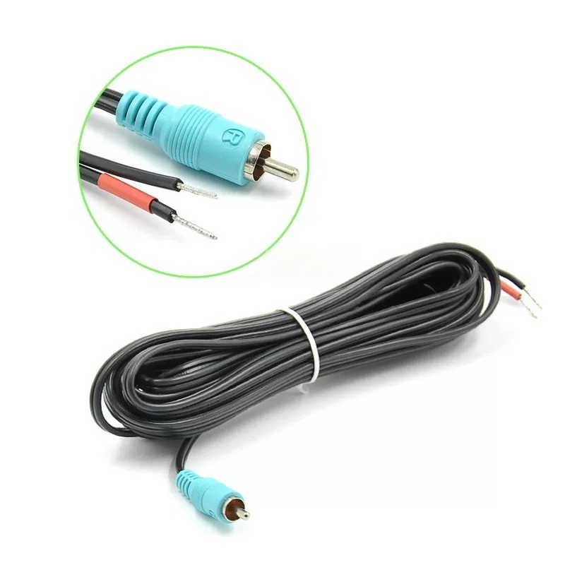 Flat cable, audio cable and sp - Home Cinema Bose review and price