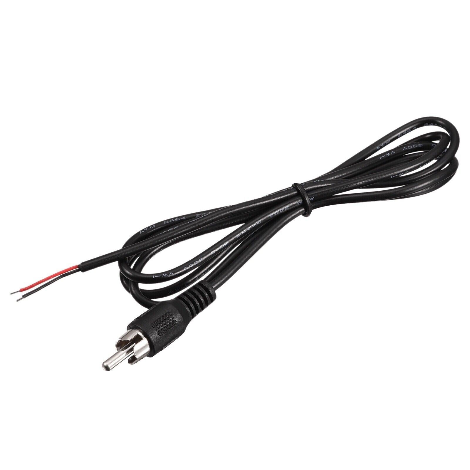 2-Pack 10ft RCA Male Plug To B - Home Cinema Beamer review and price