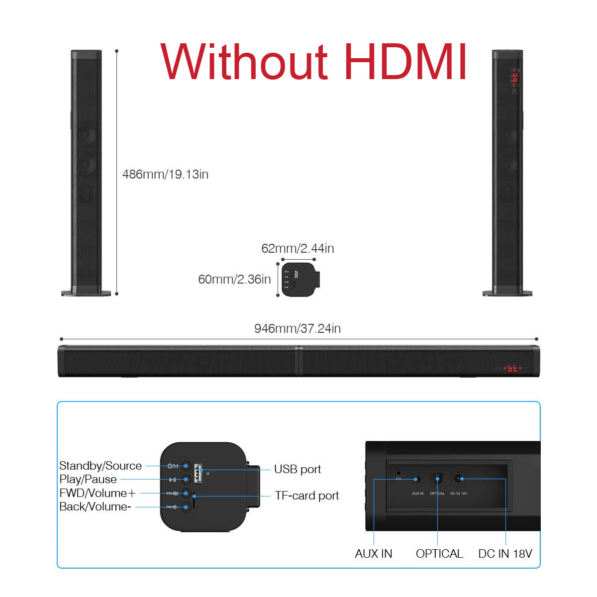 Sounderlink Wireless Detachabl - Home Cinema Bose review and price