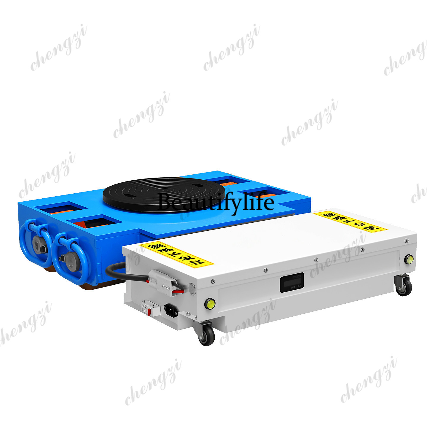 SS81 electric tank truck tract - Universal Remote Control review and price