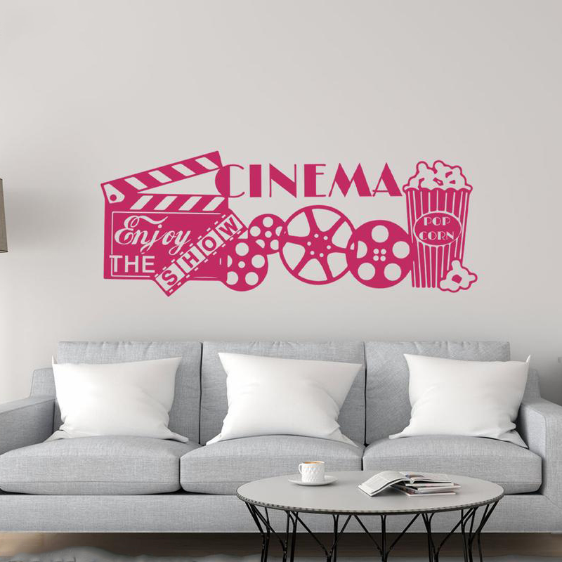Theater Room Decor Home Cinema - Home Cinema Quotes review and price