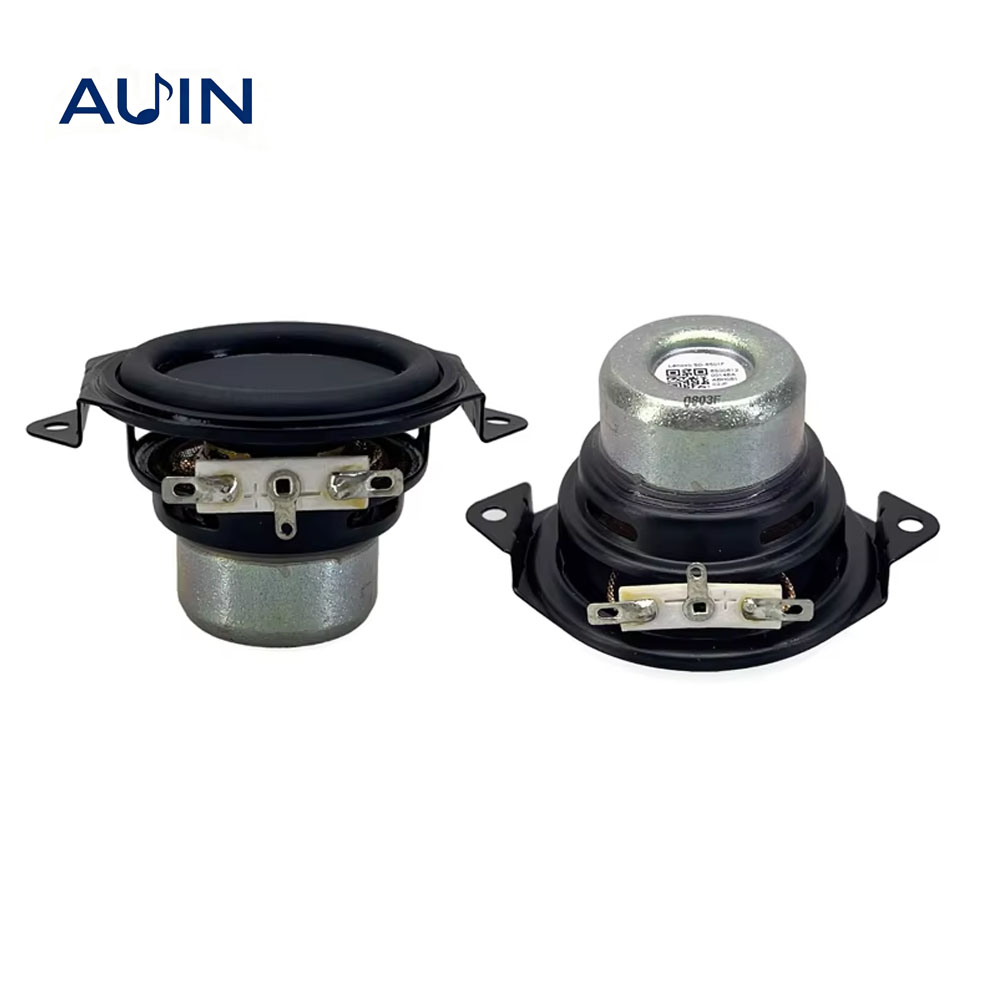 AUIN 2 pcs 1.75 Inch 4 Ohm 30  - Home Cinema Complet review and price