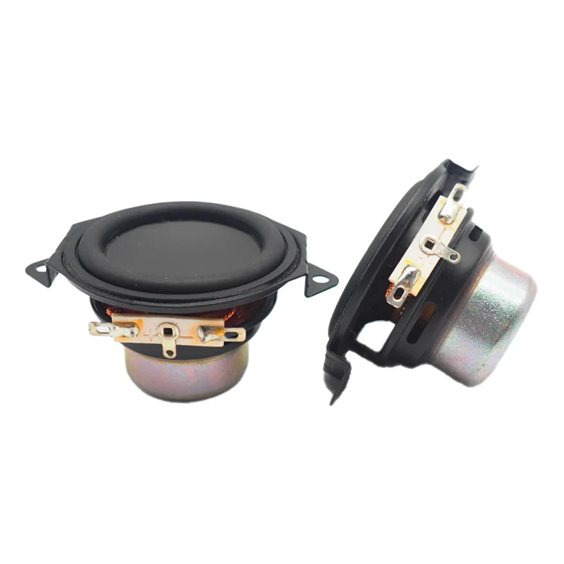 AUIN 2 pcs 1.75 Inch 4 Ohm 30  - Home Cinema Complet review and price