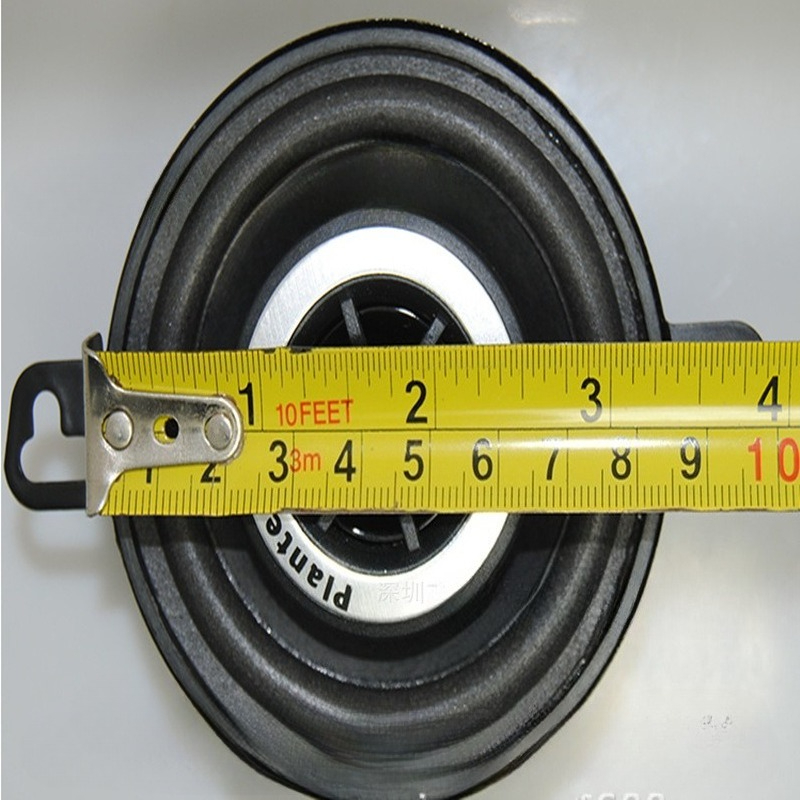 SOTAMIA 1PCS 3.5 Inch Coaxial  - Home Cinema Complet review and price