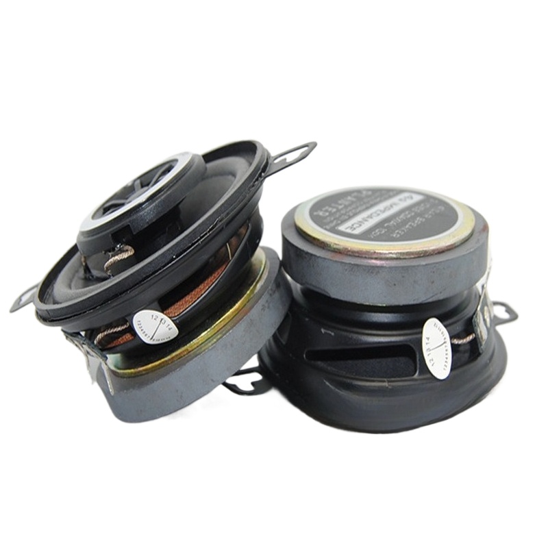 SOTAMIA 1PCS 3.5 Inch Coaxial  - Home Cinema Complet review and price