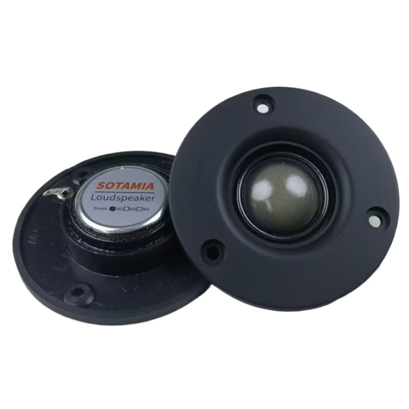 SOTAMIA 2Pcs 3 Inch Tweeter Au - Home Cinema Complet review and price