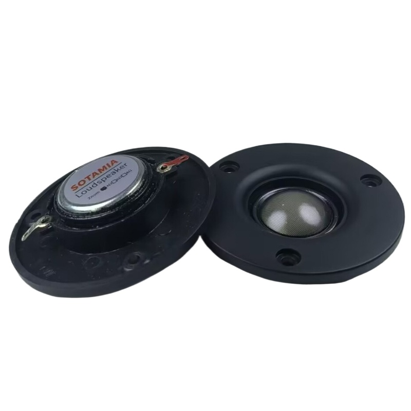 SOTAMIA 2Pcs 3 Inch Tweeter Au - Home Cinema Complet review and price