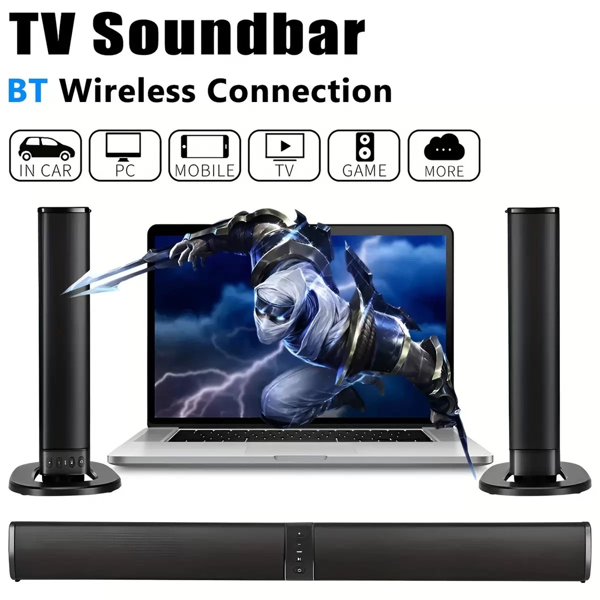 BS-36 Home Theater Sound Syste - Home Cinema Bose review and price