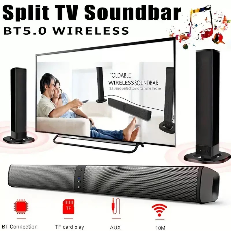 BS-36 Home Theater Sound Syste - Home Cinema Bose review and price