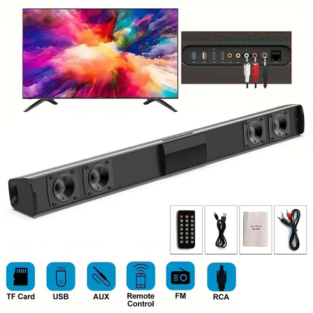 3DHome Theater Sound System Bl - Home Cinema Complet review and price