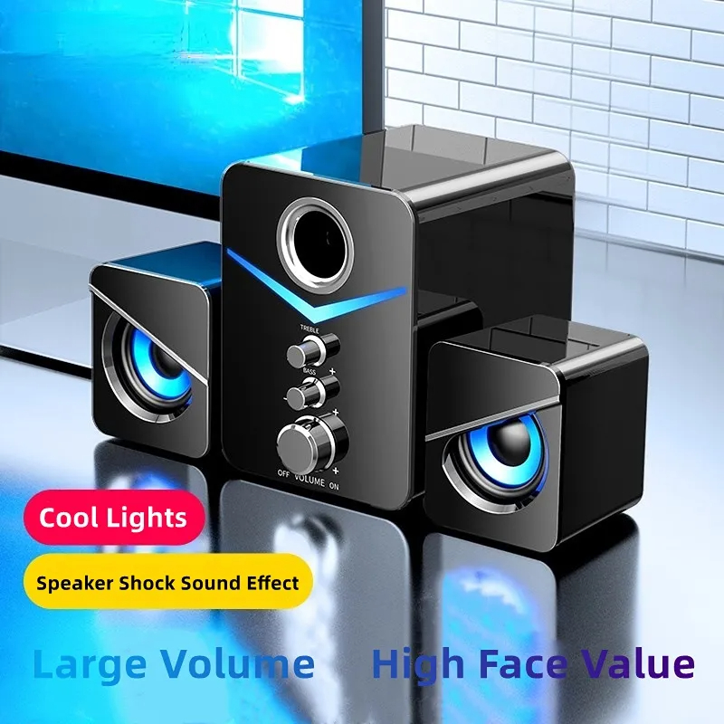 Bluetooth Speaker Home Theater - Home Cinema Complet review and price