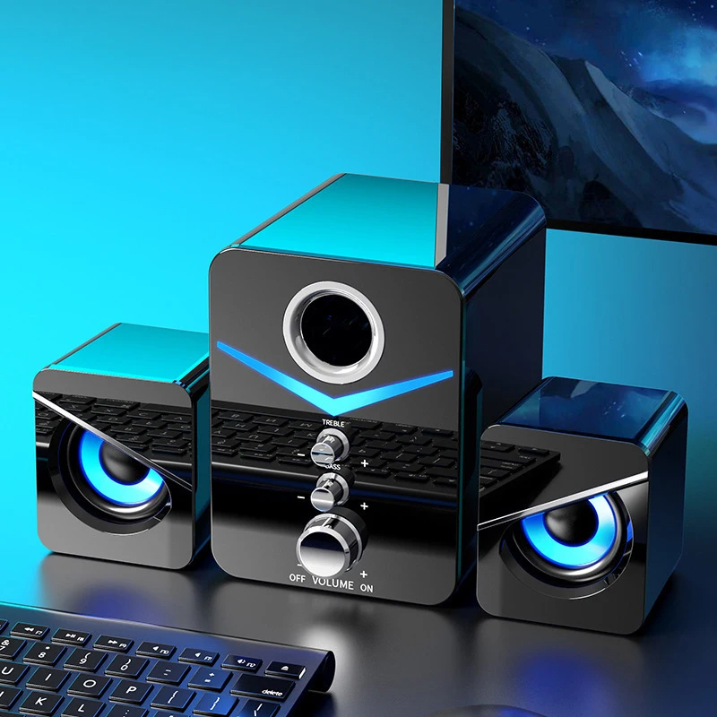 Bluetooth Speaker Home Theater - Home Cinema Complet review and price