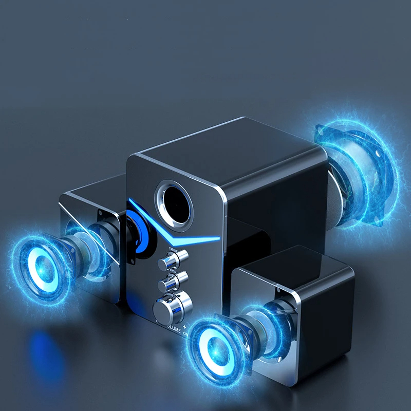 Bluetooth Speaker Home Theater - Home Cinema Complet review and price