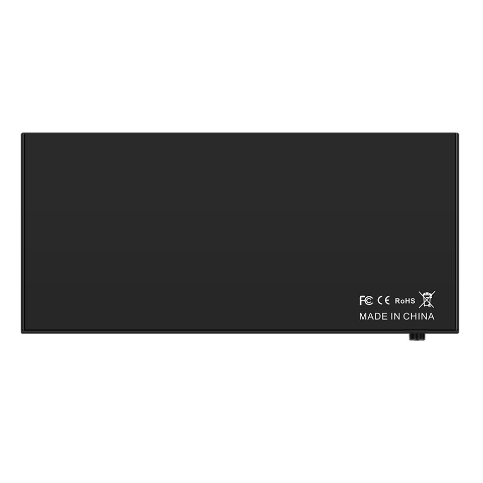 Optical Audio Splitter,1 in 8  - Home Cinema Beamer review and price