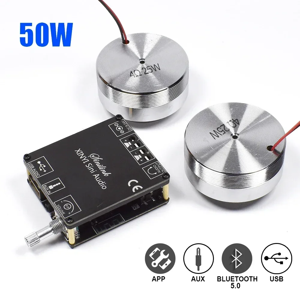 2*25W Portable Stereo Vibratio - Home Cinema Beamer review and price