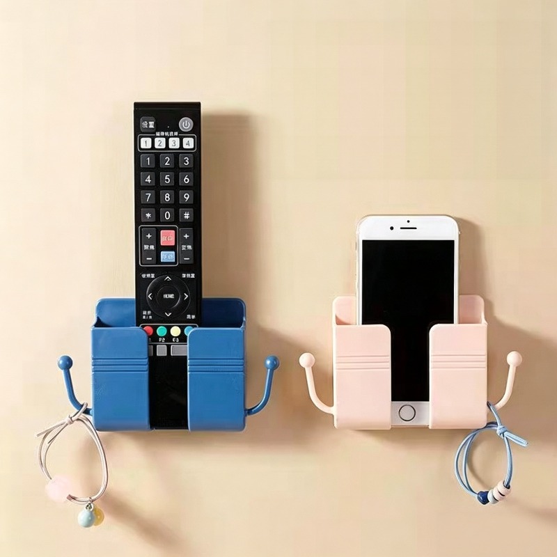 No Drill Wall Storage Rack Mul - Universal Remote Control review and price