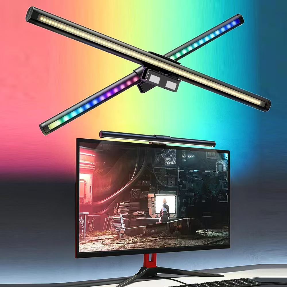 LED Screen Hanging Light with  - Home Cinema Led review and price